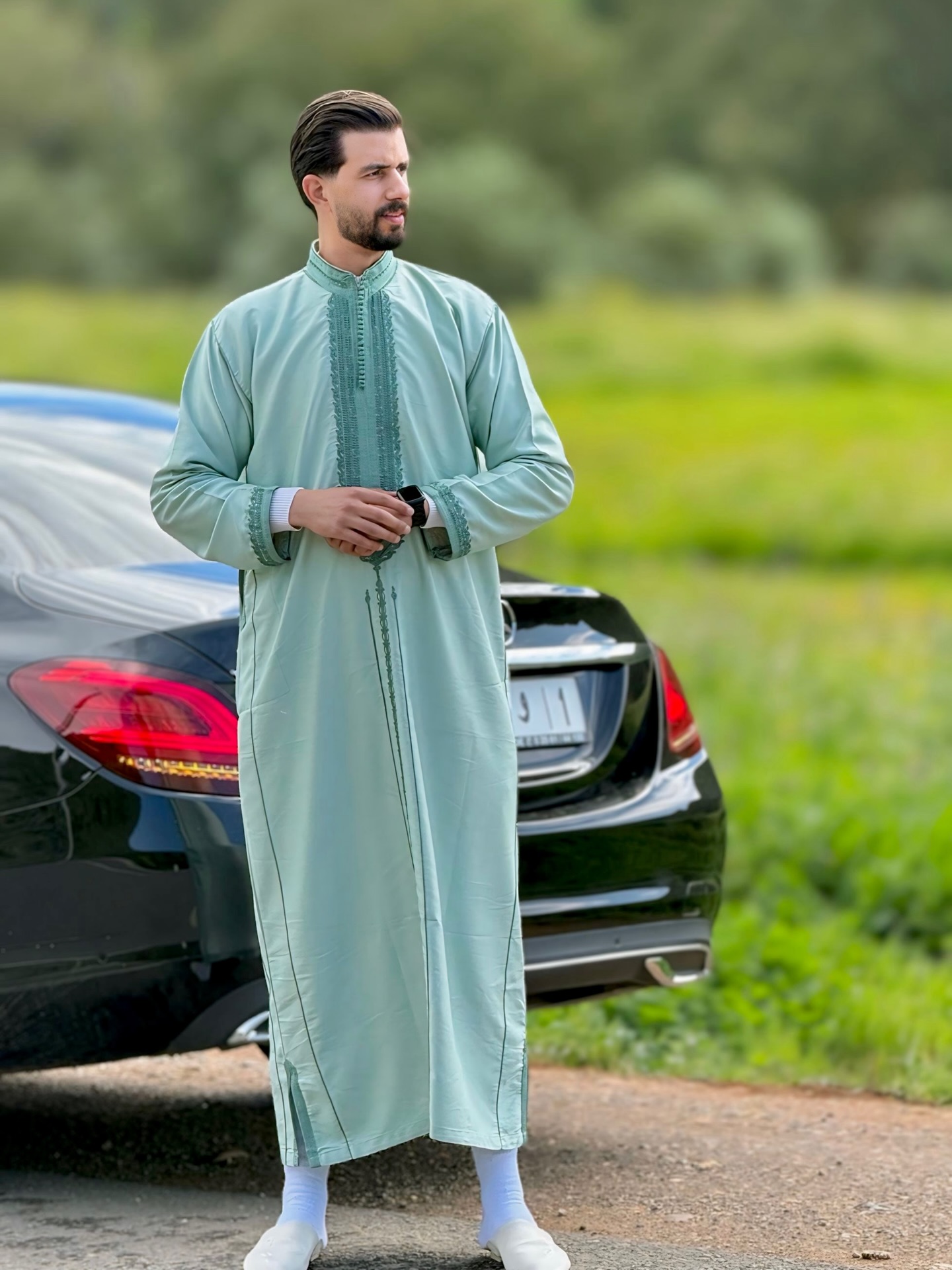 سيارة رياضية